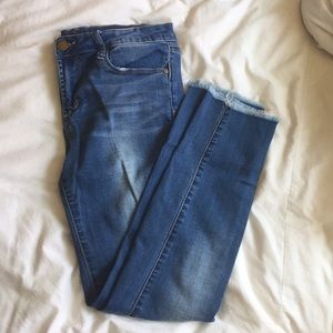 Articles of Society Jeans!